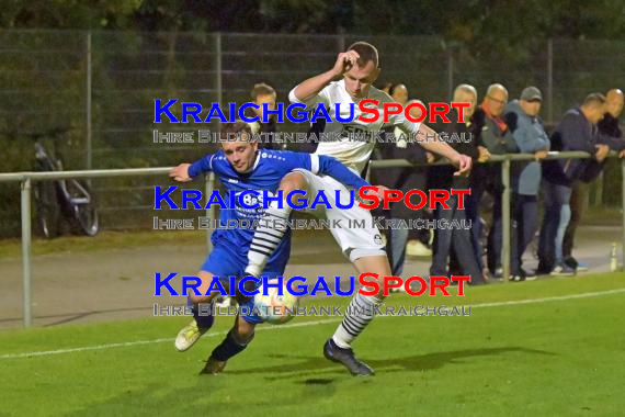 Saison-23/24-Kreisliga-Sinsheim-vs-SV-Reihen-vs-TSV-Waldangelloch (© Siegfried Lörz)