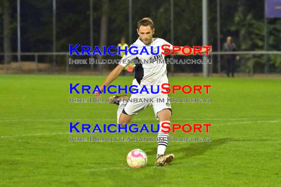 Saison-23/24-Kreisliga-Sinsheim-vs-SV-Reihen-vs-TSV-Waldangelloch (© Siegfried Lörz)