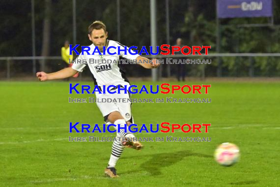 Saison-23/24-Kreisliga-Sinsheim-vs-SV-Reihen-vs-TSV-Waldangelloch (© Siegfried Lörz)