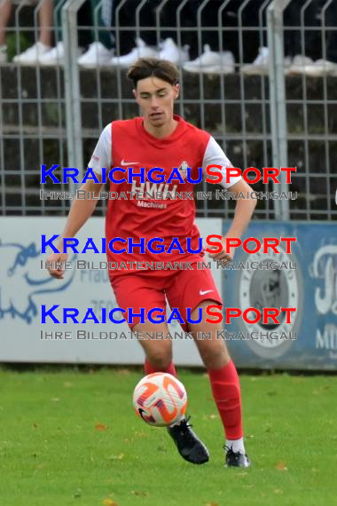 Verbandsliga-Nordbaden-23/24-VfB-Eppingen-vs-FV-Mosbach (© Siegfried Lörz)