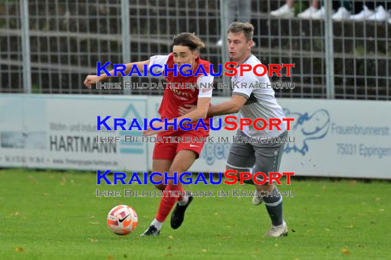 Verbandsliga-Nordbaden-23/24-VfB-Eppingen-vs-FV-Mosbach (© Siegfried Lörz)