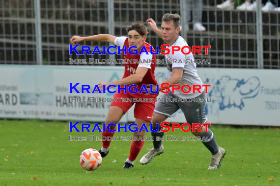 Verbandsliga-Nordbaden-23/24-VfB-Eppingen-vs-FV-Mosbach (© Siegfried Lörz)