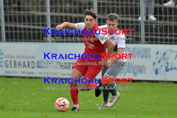 Verbandsliga-Nordbaden-23/24-VfB-Eppingen-vs-FV-Mosbach (© Siegfried Lörz)