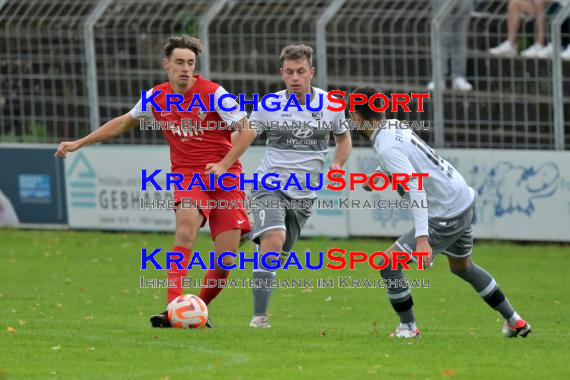 Verbandsliga-Nordbaden-23/24-VfB-Eppingen-vs-FV-Mosbach (© Siegfried Lörz)