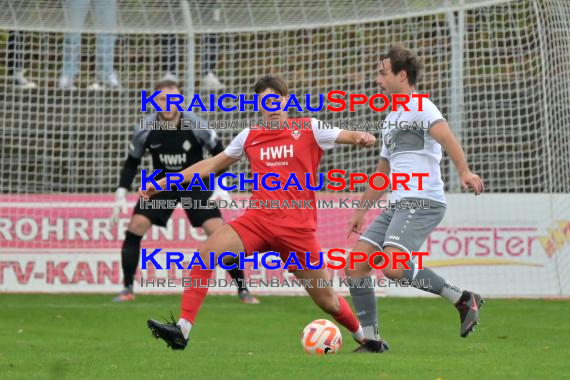 Verbandsliga-Nordbaden-23/24-VfB-Eppingen-vs-FV-Mosbach (© Siegfried Lörz)