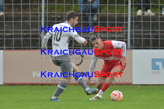 Verbandsliga-Nordbaden-23/24-VfB-Eppingen-vs-FV-Mosbach (© Siegfried Lörz)