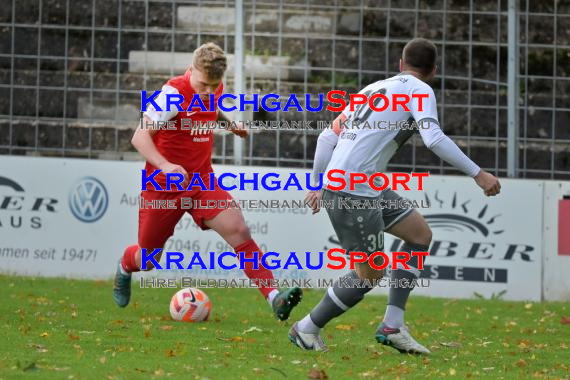 Verbandsliga-Nordbaden-23/24-VfB-Eppingen-vs-FV-Mosbach (© Siegfried Lörz)