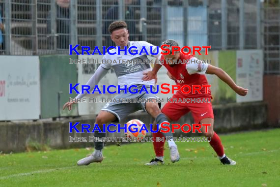 Verbandsliga-Nordbaden-23/24-VfB-Eppingen-vs-FV-Mosbach (© Siegfried Lörz)