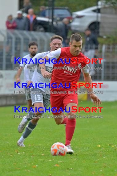 Verbandsliga-Nordbaden-23/24-VfB-Eppingen-vs-FV-Mosbach (© Siegfried Lörz)