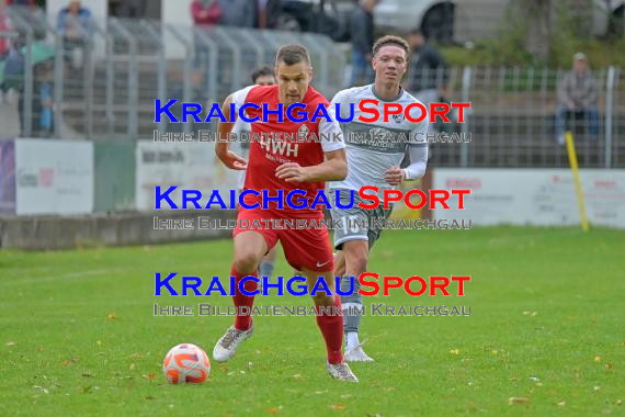 Verbandsliga-Nordbaden-23/24-VfB-Eppingen-vs-FV-Mosbach (© Siegfried Lörz)