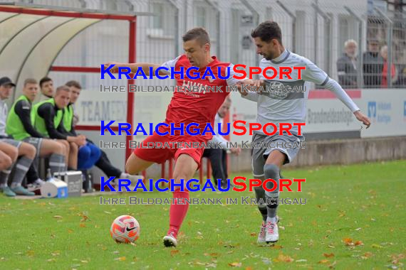 Verbandsliga-Nordbaden-23/24-VfB-Eppingen-vs-FV-Mosbach (© Siegfried Lörz)