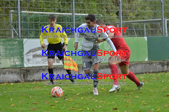 Verbandsliga-Nordbaden-23/24-VfB-Eppingen-vs-FV-Mosbach (© Siegfried Lörz)