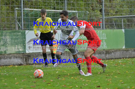 Verbandsliga-Nordbaden-23/24-VfB-Eppingen-vs-FV-Mosbach (© Siegfried Lörz)