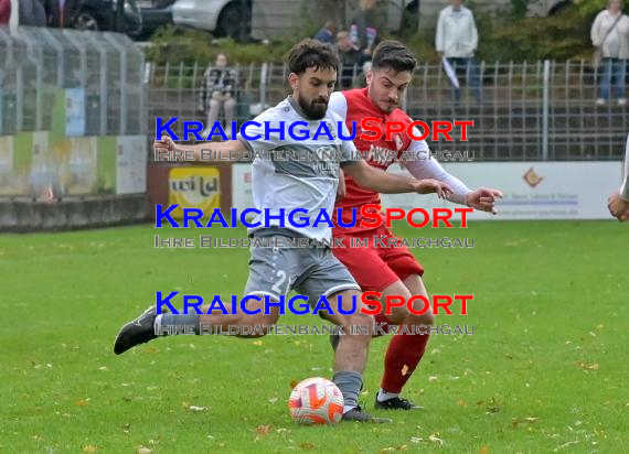 Verbandsliga-Nordbaden-23/24-VfB-Eppingen-vs-FV-Mosbach (© Siegfried Lörz)