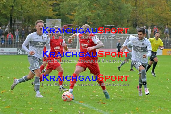 Verbandsliga-Nordbaden-23/24-VfB-Eppingen-vs-FV-Mosbach (© Siegfried Lörz)