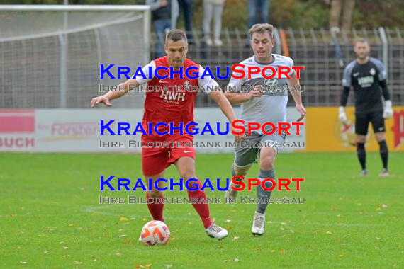 Verbandsliga-Nordbaden-23/24-VfB-Eppingen-vs-FV-Mosbach (© Siegfried Lörz)