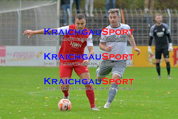 Verbandsliga-Nordbaden-23/24-VfB-Eppingen-vs-FV-Mosbach (© Siegfried Lörz)