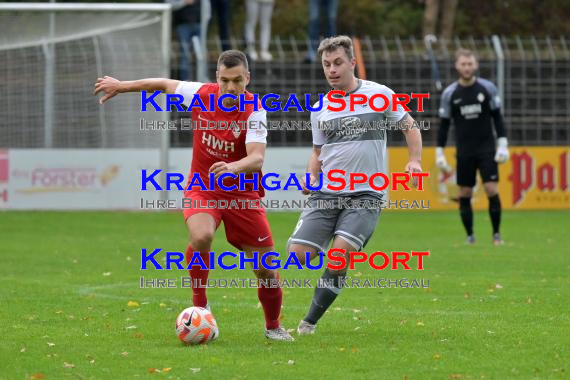 Verbandsliga-Nordbaden-23/24-VfB-Eppingen-vs-FV-Mosbach (© Siegfried Lörz)