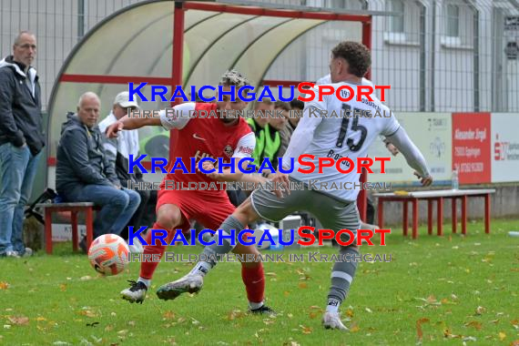 Verbandsliga-Nordbaden-23/24-VfB-Eppingen-vs-FV-Mosbach (© Siegfried Lörz)