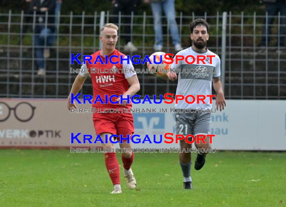 Verbandsliga-Nordbaden-23/24-VfB-Eppingen-vs-FV-Mosbach (© Siegfried Lörz)