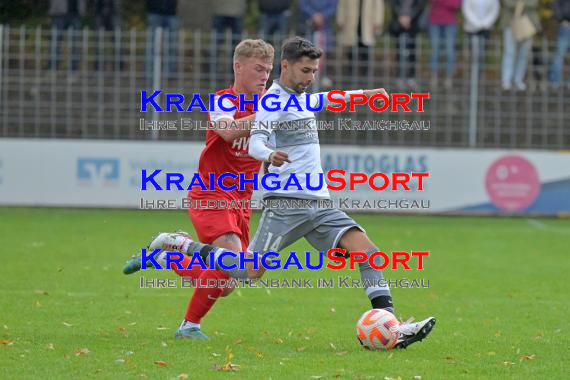 Verbandsliga-Nordbaden-23/24-VfB-Eppingen-vs-FV-Mosbach (© Siegfried Lörz)