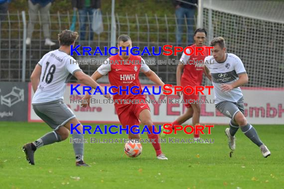 Verbandsliga-Nordbaden-23/24-VfB-Eppingen-vs-FV-Mosbach (© Siegfried Lörz)