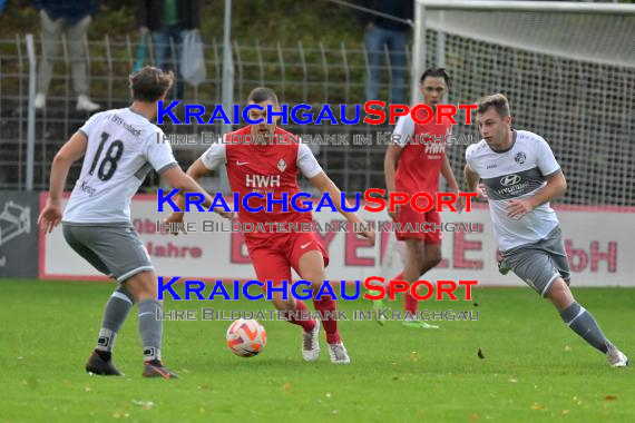 Verbandsliga-Nordbaden-23/24-VfB-Eppingen-vs-FV-Mosbach (© Siegfried Lörz)