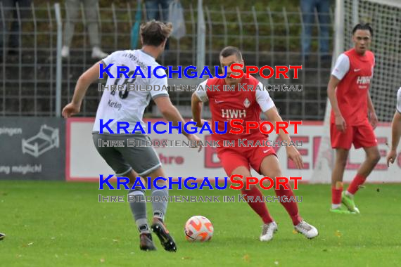 Verbandsliga-Nordbaden-23/24-VfB-Eppingen-vs-FV-Mosbach (© Siegfried Lörz)