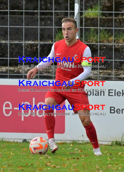 Verbandsliga-Nordbaden-23/24-VfB-Eppingen-vs-FV-Mosbach (© Siegfried Lörz)