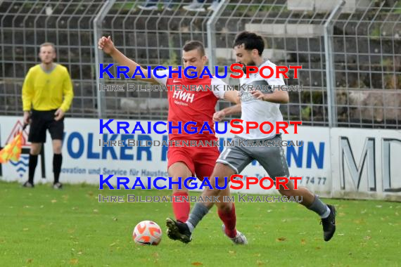 Verbandsliga-Nordbaden-23/24-VfB-Eppingen-vs-FV-Mosbach (© Siegfried Lörz)