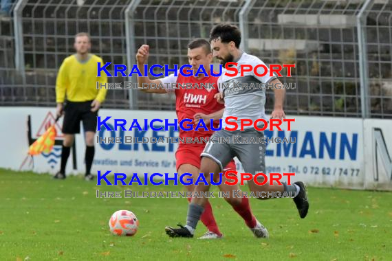 Verbandsliga-Nordbaden-23/24-VfB-Eppingen-vs-FV-Mosbach (© Siegfried Lörz)