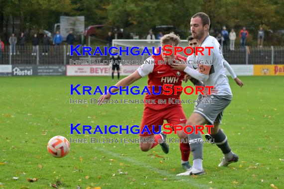 Verbandsliga-Nordbaden-23/24-VfB-Eppingen-vs-FV-Mosbach (© Siegfried Lörz)