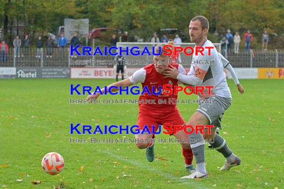 Verbandsliga-Nordbaden-23/24-VfB-Eppingen-vs-FV-Mosbach (© Siegfried Lörz)