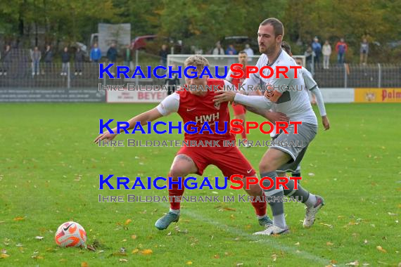 Verbandsliga-Nordbaden-23/24-VfB-Eppingen-vs-FV-Mosbach (© Siegfried Lörz)