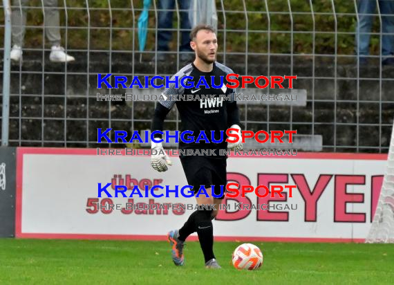 Verbandsliga-Nordbaden-23/24-VfB-Eppingen-vs-FV-Mosbach (© Siegfried Lörz)