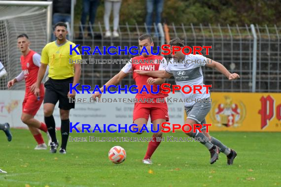 Verbandsliga-Nordbaden-23/24-VfB-Eppingen-vs-FV-Mosbach (© Siegfried Lörz)