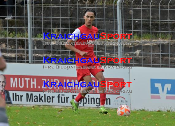 Verbandsliga-Nordbaden-23/24-VfB-Eppingen-vs-FV-Mosbach (© Siegfried Lörz)