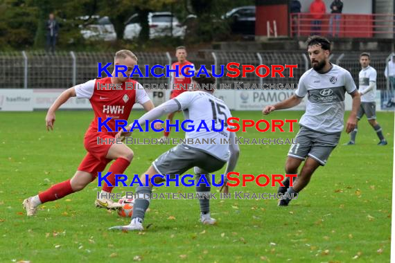 Verbandsliga-Nordbaden-23/24-VfB-Eppingen-vs-FV-Mosbach (© Siegfried Lörz)