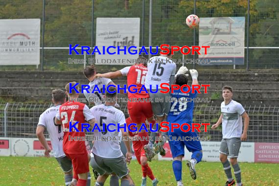 Verbandsliga-Nordbaden-23/24-VfB-Eppingen-vs-FV-Mosbach (© Siegfried Lörz)