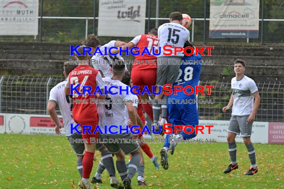 Verbandsliga-Nordbaden-23/24-VfB-Eppingen-vs-FV-Mosbach (© Siegfried Lörz)