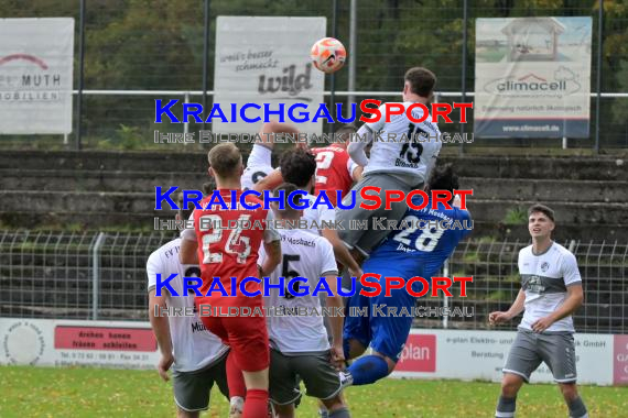 Verbandsliga-Nordbaden-23/24-VfB-Eppingen-vs-FV-Mosbach (© Siegfried Lörz)