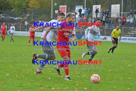 Verbandsliga-Nordbaden-23/24-VfB-Eppingen-vs-FV-Mosbach (© Siegfried Lörz)