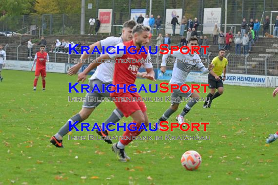 Verbandsliga-Nordbaden-23/24-VfB-Eppingen-vs-FV-Mosbach (© Siegfried Lörz)