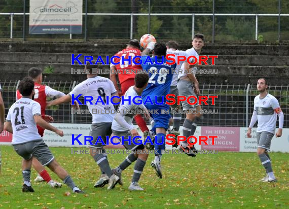 Verbandsliga-Nordbaden-23/24-VfB-Eppingen-vs-FV-Mosbach (© Siegfried Lörz)