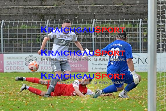 Verbandsliga-Nordbaden-23/24-VfB-Eppingen-vs-FV-Mosbach (© Siegfried Lörz)