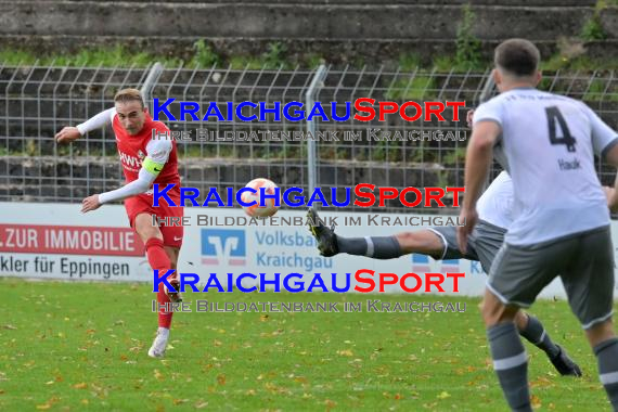 Verbandsliga-Nordbaden-23/24-VfB-Eppingen-vs-FV-Mosbach (© Siegfried Lörz)