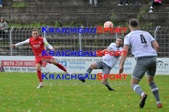 Verbandsliga-Nordbaden-23/24-VfB-Eppingen-vs-FV-Mosbach (© Siegfried Lörz)