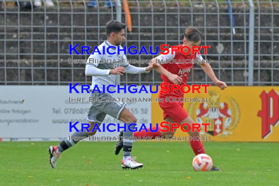 Verbandsliga-Nordbaden-23/24-VfB-Eppingen-vs-FV-Mosbach (© Siegfried Lörz)