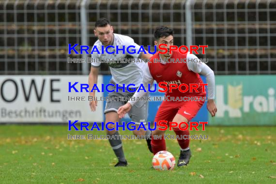 Verbandsliga-Nordbaden-23/24-VfB-Eppingen-vs-FV-Mosbach (© Siegfried Lörz)