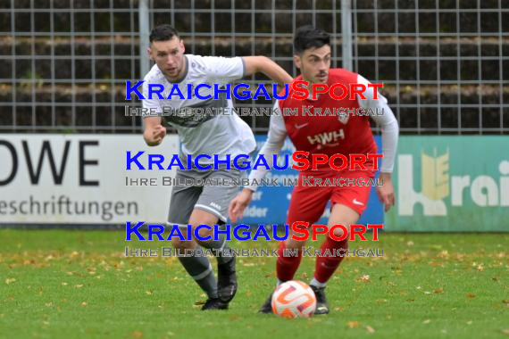 Verbandsliga-Nordbaden-23/24-VfB-Eppingen-vs-FV-Mosbach (© Siegfried Lörz)